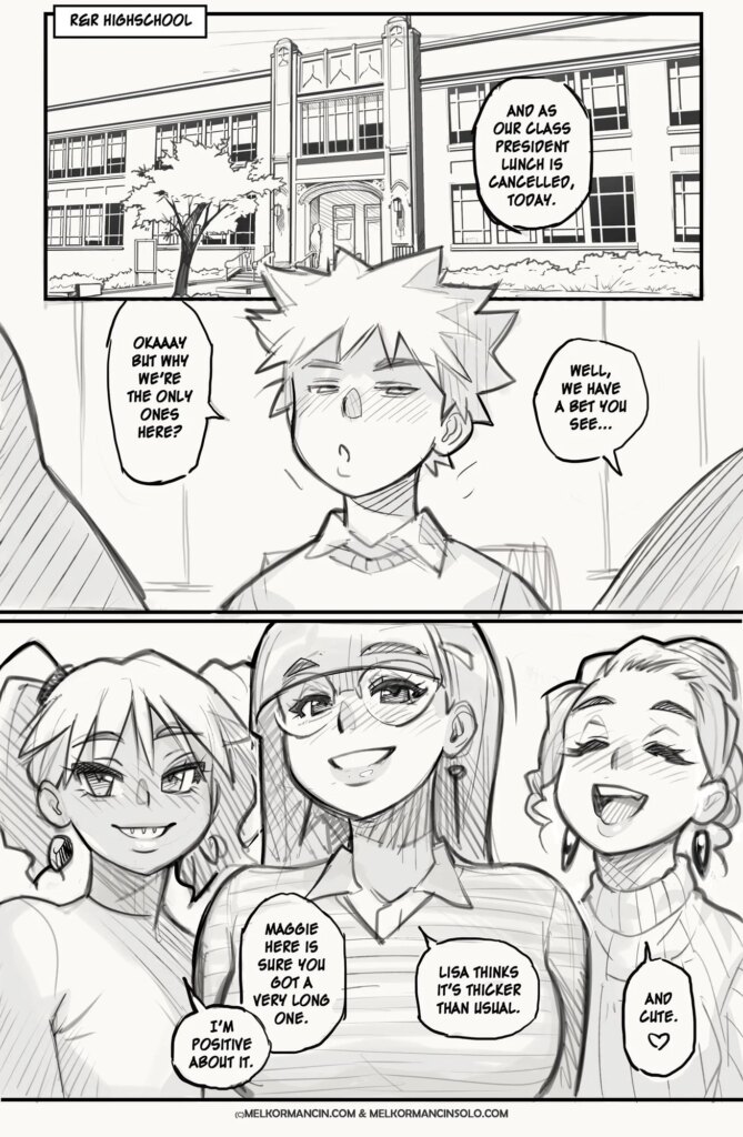 26ebd309287c2a4e8aedd60057129a61 - 01 - Porn Comics Comic